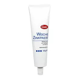 ZINKPASTE mäkké Caelo HV-balenie, 100 g