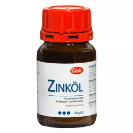 ZINKÖL Caelo HV-balenie, 120 g