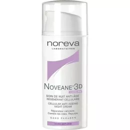 NOVEANE 3D nočný krém, 30 ml