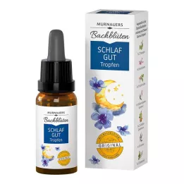 BACHBLÜTEN Murnauerove kvapky na spánok, 20 ml