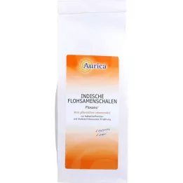 INDISCHE Psyllium šupky, 200 g