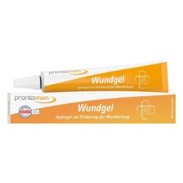 Prontoman gél, 20 ml