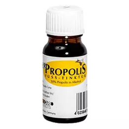 PROPOLIS TINKTÚRA NA NOHY, 10 ml