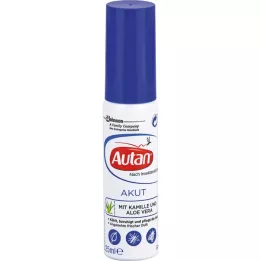 AUTAN Akútny gél, 25 ml