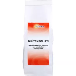 BLÜTENPOLLEN GRANULAT Španielčina, 500 g