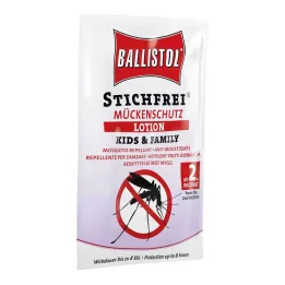 Ballistol Stichfrei Detské krémové vrecúška, 5 g