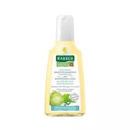 RAUSCH Heart Seed Sensitive Shampoo, 200 ml