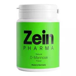 NATURAL Prášok D-manózy, 100 g