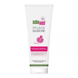SEBAMED Ošetrujúci sprchový gél s granátovým jablkom, 250 ml