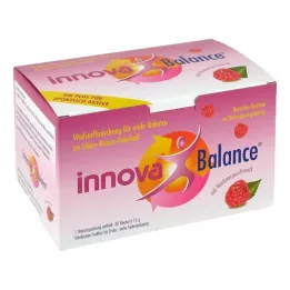 INNOVA Balančný prášok, 30 ks