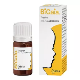 BIGAIA Kvapky, 10 ml