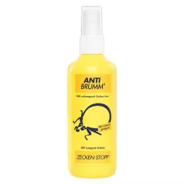 ANTI-BRUMM Sprej proti kliešťom, 75 ml