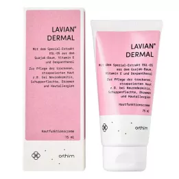 LAVIAN dermálny krém, 75 ml
