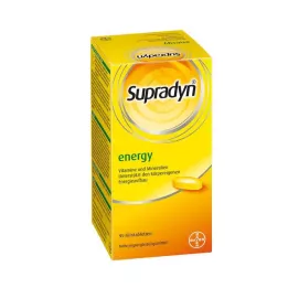 SUPRADYN Filmom obalené tablety, 95 ks
