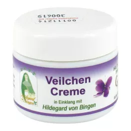 VEILCHEN KRÉM, 50 ml