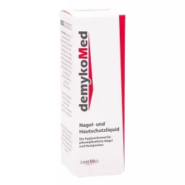 DEMYKOMED Kvapalina na ochranu nechtov a pokožky, 50 ml