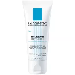 ROCHE-POSAY Hydraane krém extra bohatý, 40 ml