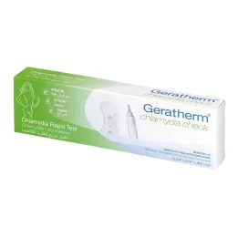 GERATHERM Rýchly test Chlamydia Check, 1 ks