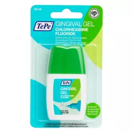 TEPE Gél na ďasná, 20 ml