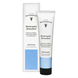 RETTERSPITZ Krém na priedušky, 40 g