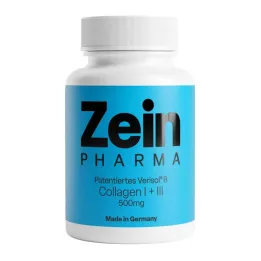 COLLAGEN C ReLift kapsuly 500 mg, 60 ks