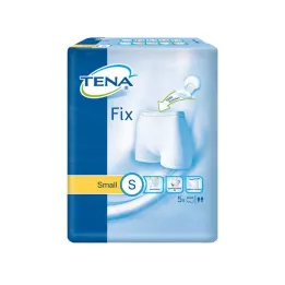 TENA FIX Nohavičky fixačné S, 5 ks