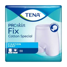 TENA FIX Nohavice na fixáciu XL, 5 ks