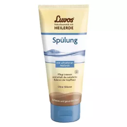 LUVOS Prírodná kozmetika s liečivým ílovým kondicionérom, 200 ml