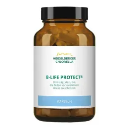 Kapsuly B Life Protect, 120 ks