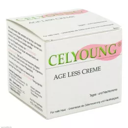 CELYOUNG krém na starnutie, 50 ml