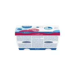 FRESUBIN YOcreme Malina, 24 x 125 g