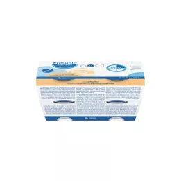 FRESUBIN YOcreme marhuľová broskyňa, 24X125 g