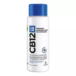 CB12 ústna voda, 250 ml