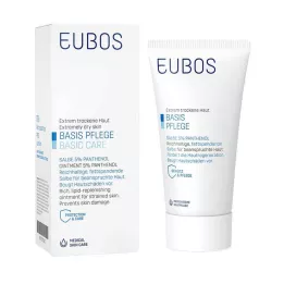 EUBOS SALBE 5 % pantenol, 75 ml