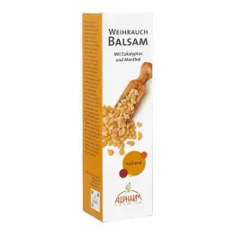 Kadidlový balzam v tube (100 ml)