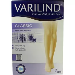 VARILIND Classic 70den AT Škrupina veľkosti 4, 1 ks