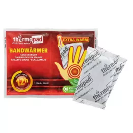 THERMOPAD Ohrievače rúk, 2 kusy
