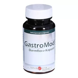 GASTROMOD Probiotické kapsuly, 45 ks