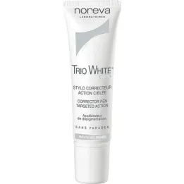 TRIO biele korekčné pero, 10 ml