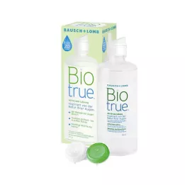 BIOTRUE Všetko v jednom roztoku, 300 ml