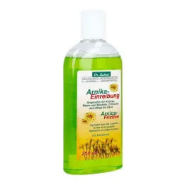 Arnika rub, 250 ml