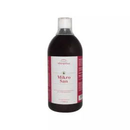 MIKROSAN Fľaše, 1 l