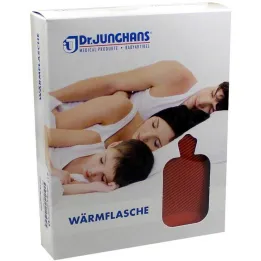 Fľaša na horúcu vodu 2 litre, 1 kus