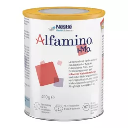 ALFAMINO Prášok, 1 x 400 g