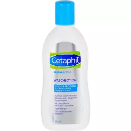 CETAPHIL Restoraderm umývacie mlieko, 295 ml
