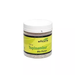 TOPINAMBUR PULVER Bio, 350 g