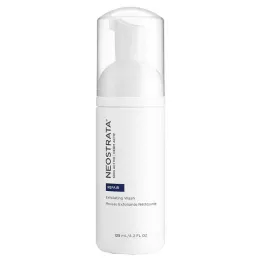 NEOSTRATA Skin Active Exfoliating Wash Pena, 125 ml