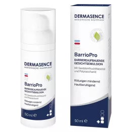 DERMASENCE Emulzia BarrioPro, 50 ml