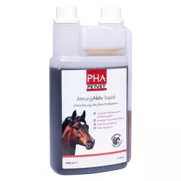 PHA BreathingActive Liquid pre kone, 1000 ml