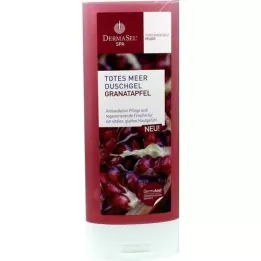 DERMASEL Sprcha Granátové jablko SPA, 150 ml